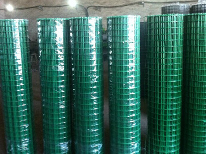 浸塑電焊網(wǎng) 浸塑電焊網(wǎng)